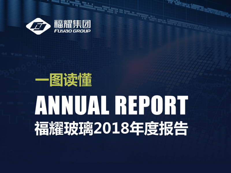 一图读懂j9国际玻璃2018年年报