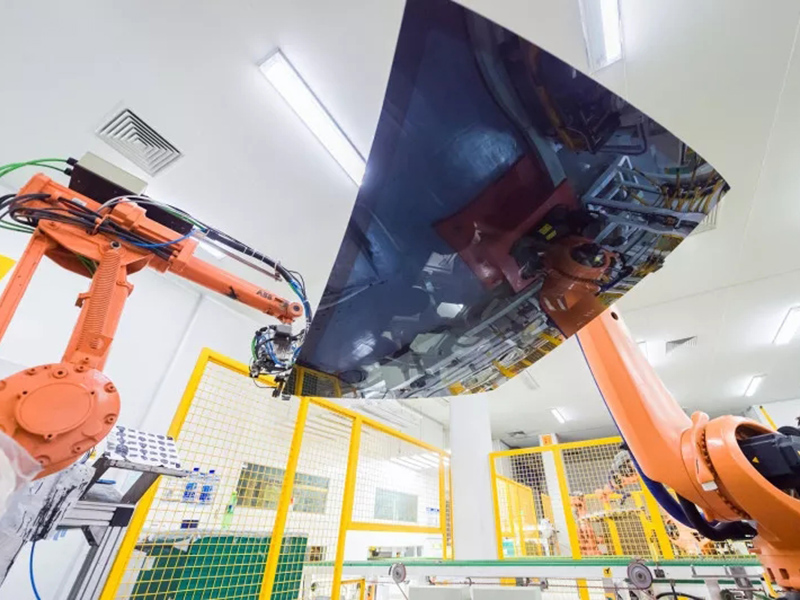 “智造”上云，赋能创新之路